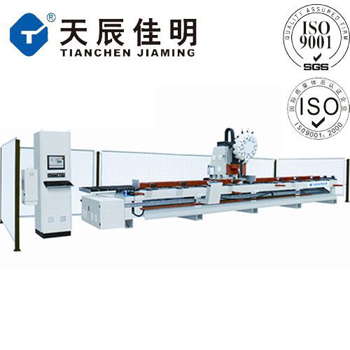 高速三軸數(shù)控加工中心 GCGZC-CNC-7000
